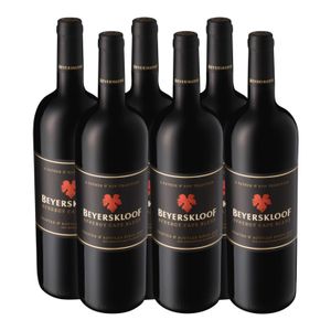 Beyerskloof Synergy (6 x 750ml)
